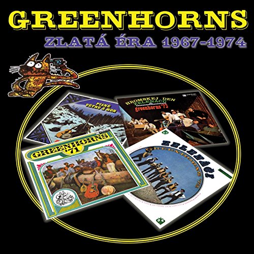 The Greenhorns