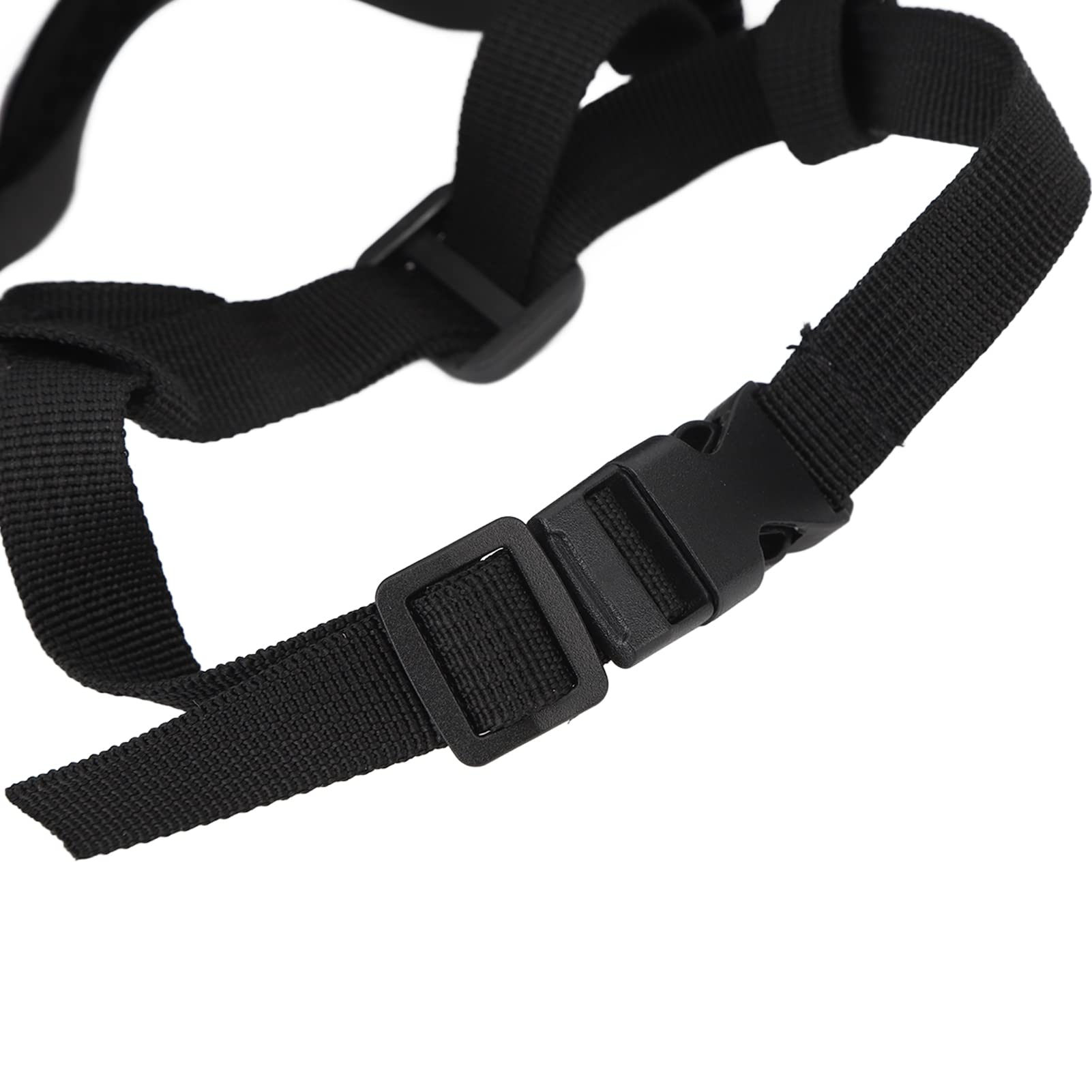 Gafas de Sol para Perros Grandes Gafas para Perros Gafas Protectoras para los Ojos de los Perros, Aspecto Elegante Gafas para Perros Marco Elástico de PVC Gafas de Sol Grandes