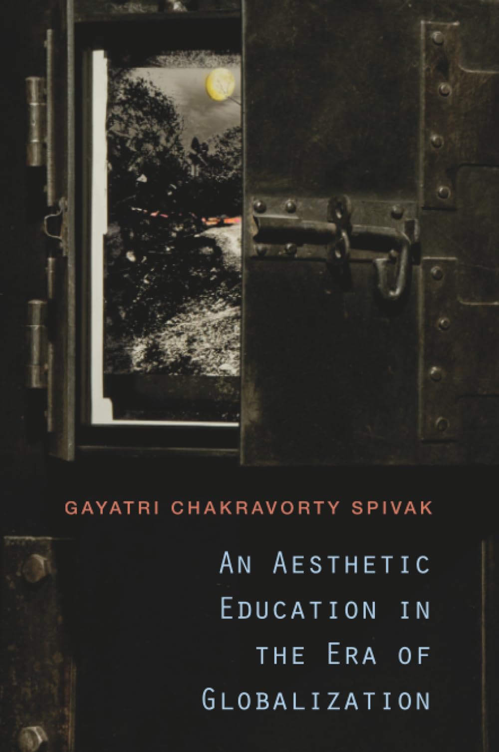 An Aesthetic Education in the Era of Globalization