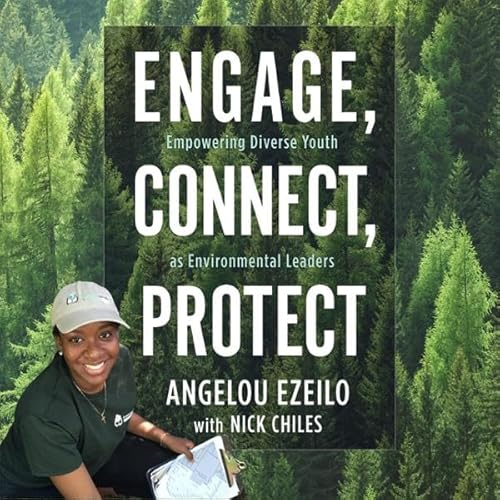 Couverture de Engage, Connect, Protect