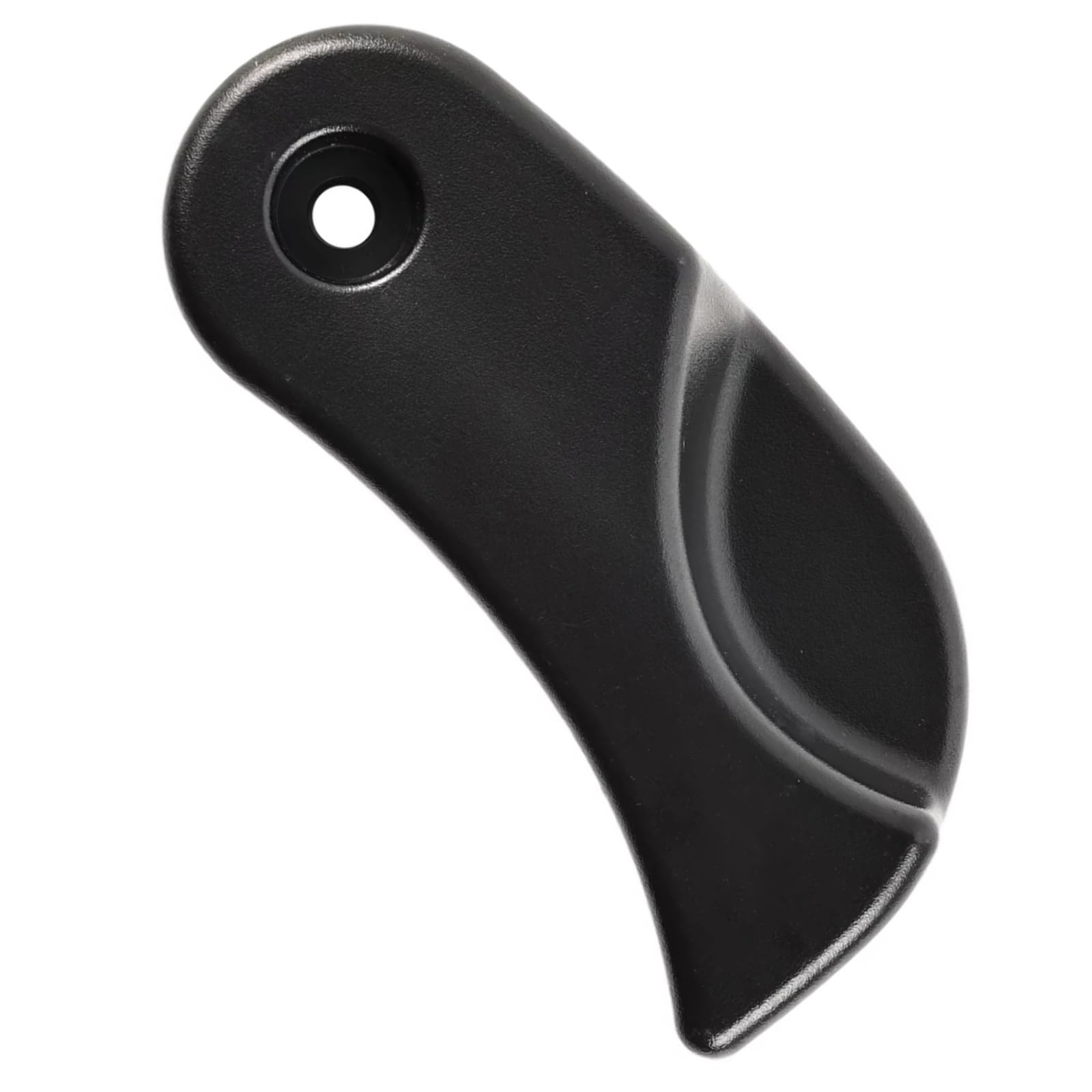 PASECVB Bonnet Release Handle Compatible with for 135is 2013 for 640i 2014-2017 Hood Release Lever Handle Latch Replacement Tool OEM：51237058117