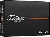 Titleist Pro V1 Golf Balls