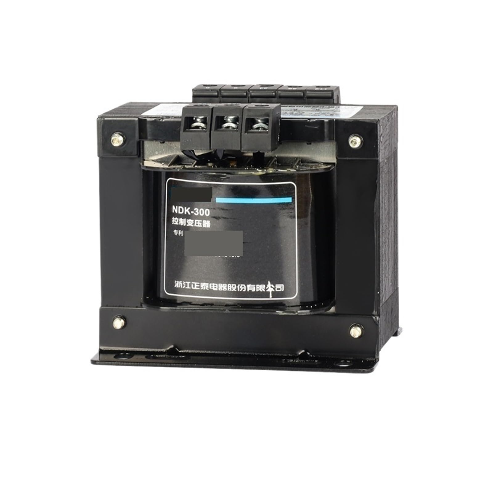 Trasformatore di Controllo 380V a 220V 300W Trasformatore for Macchine Utensili Trifase Monofase Trasformatore di Isolamento BK-300W