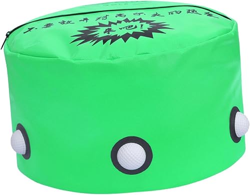 QSTDGVPW Golf Smash Bag Golf Batting Bag for Beginners Practice Indoor Outdoor G