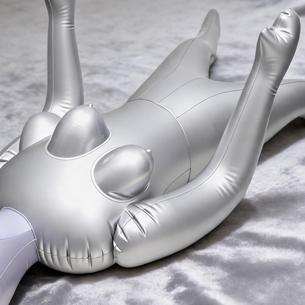 Blow Up Sex Doll Life Size for Male Masturbator Alien Adult Toy