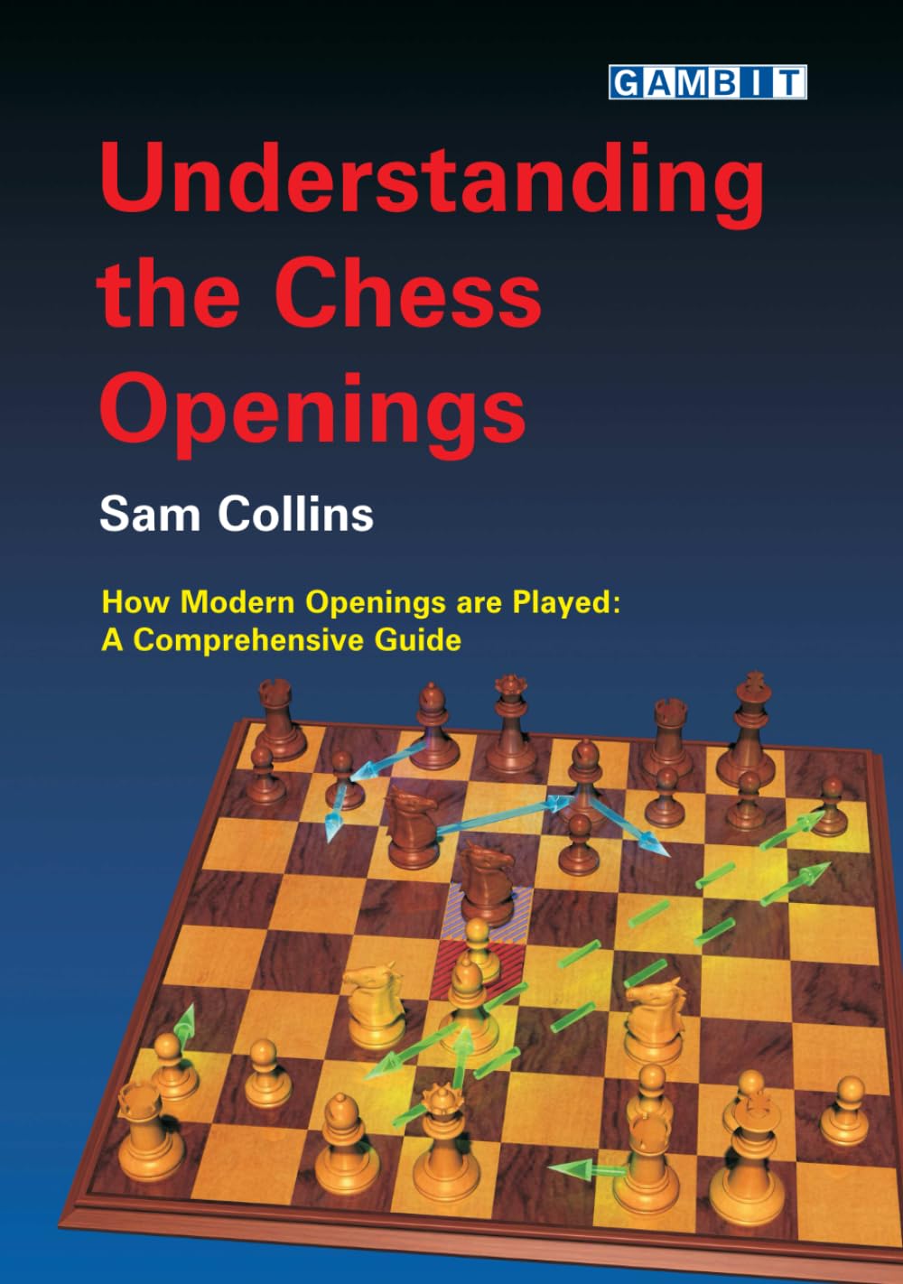 Understanding the Chess Openings (Practical Chess Openings)