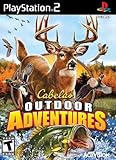 Cabelas Outdoor Adventures 2010