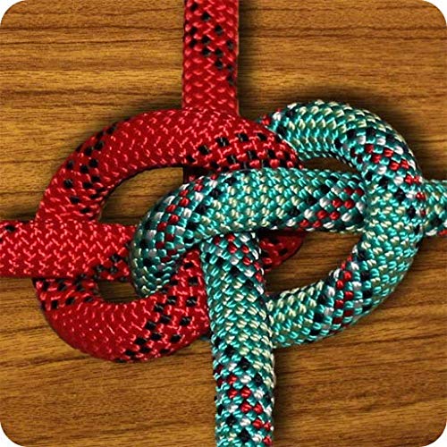 The Best Binding Knot