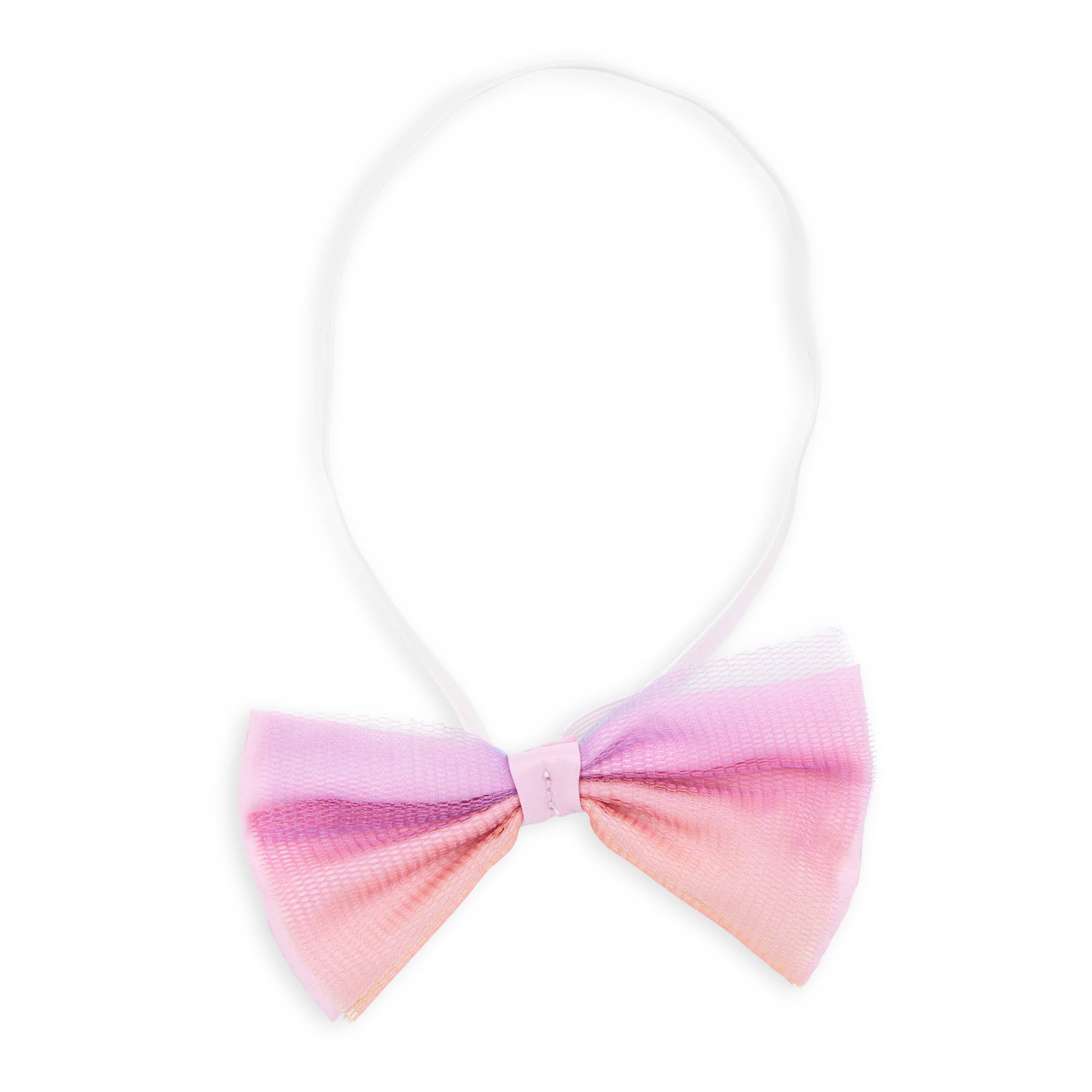 Our Generation – 46 cm Puppe – Violette Augen und Haare mit Strähnchen – Puppenkleidung mit Regenbogenmotiv – Rollenspiel – Spielzeug für Kinder ab 3 Jahren – Iris