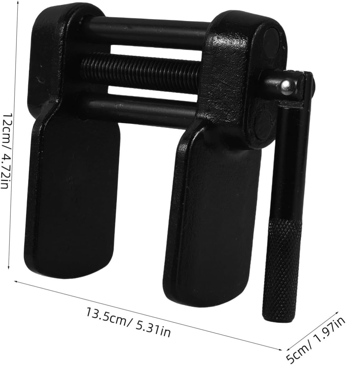 Brake Caliper Tool Kit Universal Disc Brake Adjustment Tool for Car Motorcycle