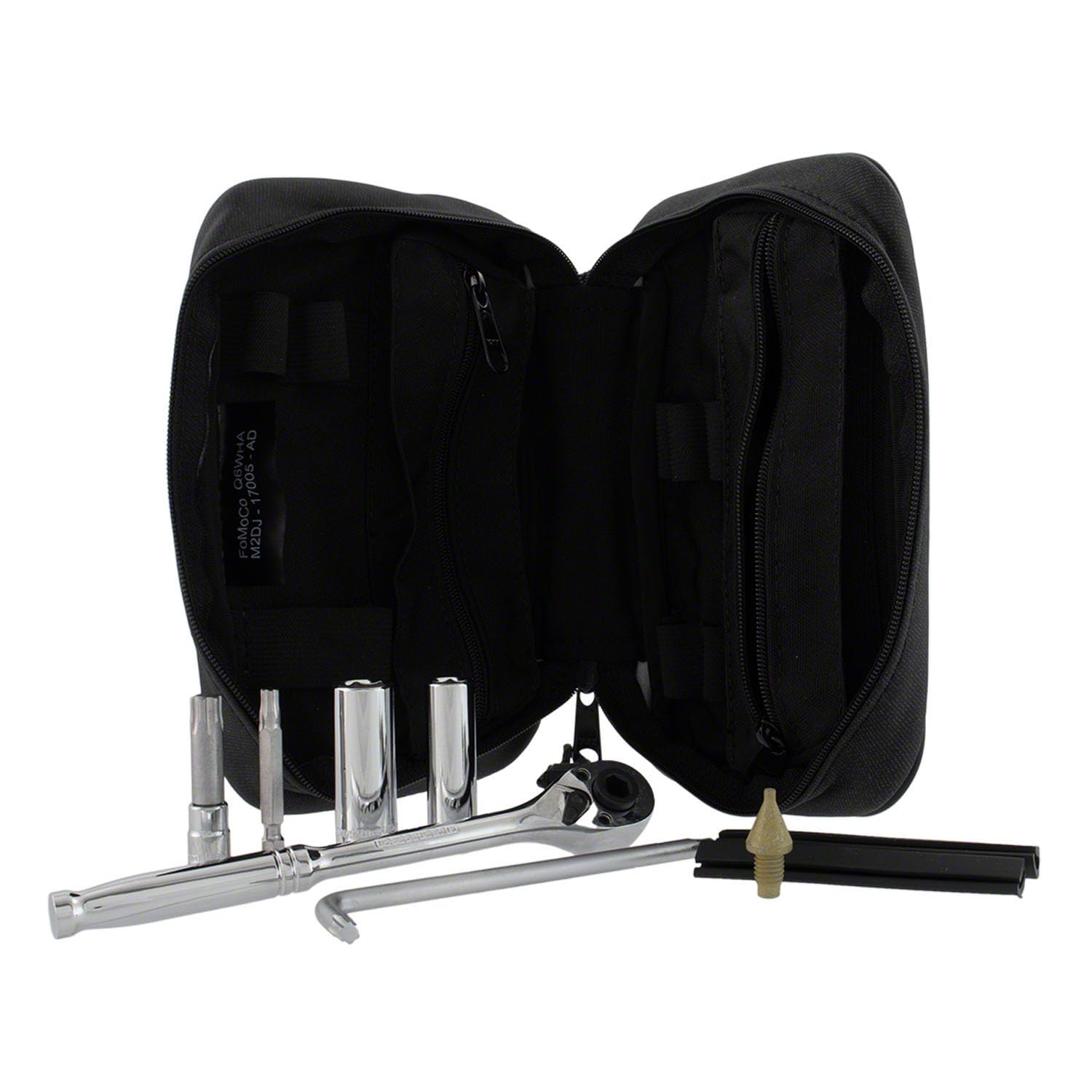 Ford 2021+ Bronco OEM Genuine Door and Roof Removal Accessory Tool Kit M2DZ-17005-A