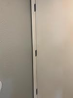 4" Door Hinges, 5/8" Radius photo review