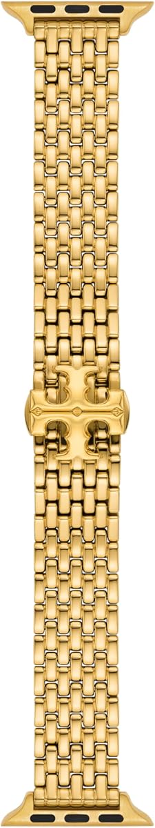 Women's Eleanor 38/40/41/42mm and 42/44/45/46mm Stainless Steel Band for Apple Watch®