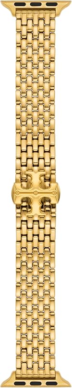 Women's Eleanor 38/40/41/42mm and 42/44/45/46mm Stainless Steel Band for Apple Watch®
