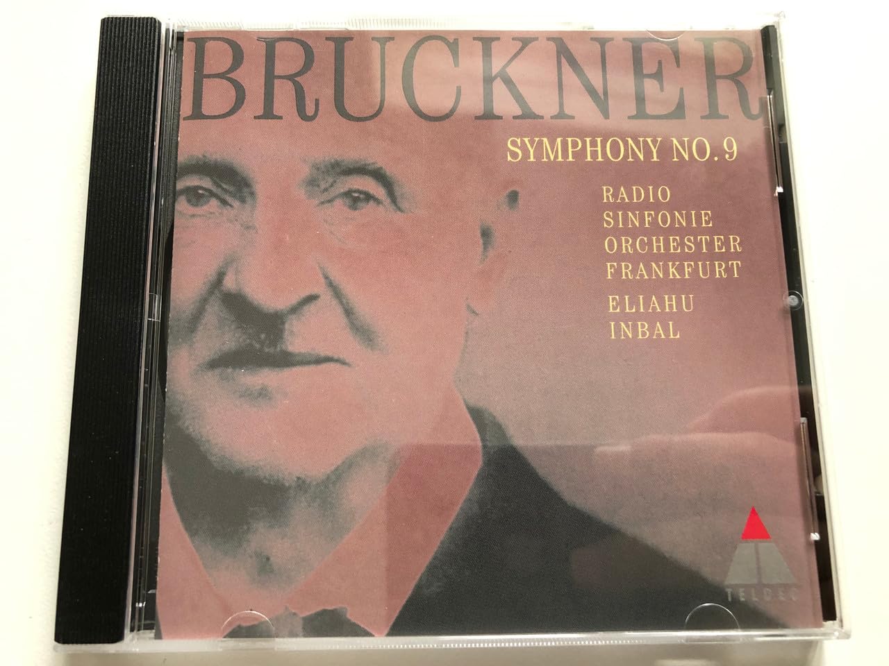 Symphony No.9 in D minor