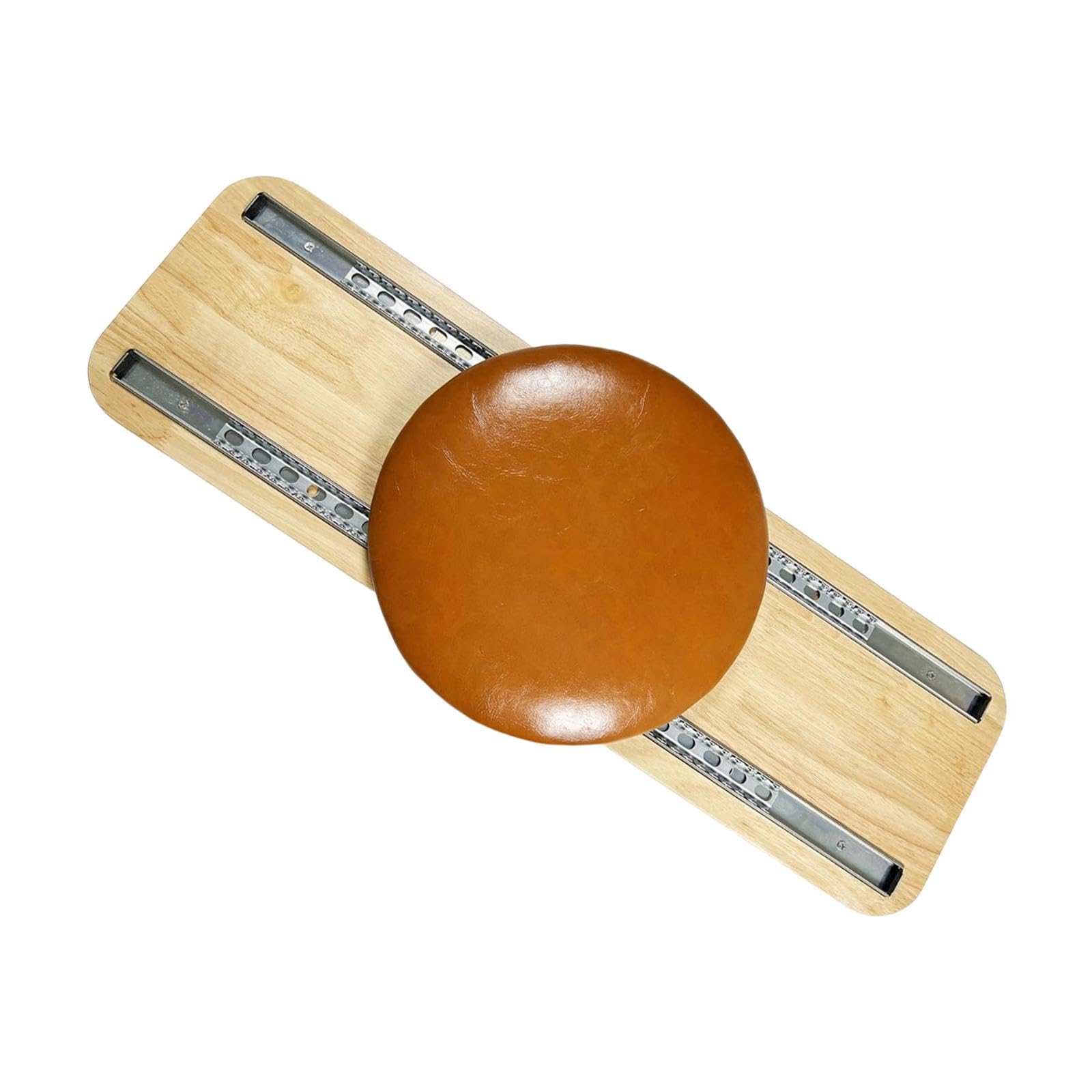 Trasferimento Letto Con Tavola Scivolo Legno