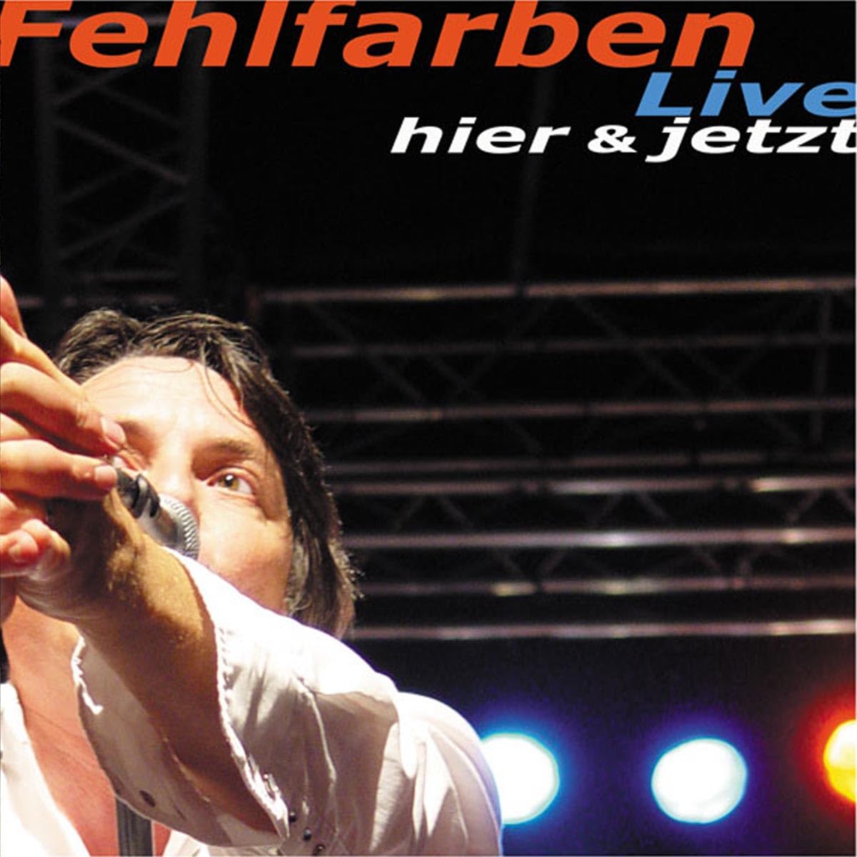 Live Hier Und Jetzt