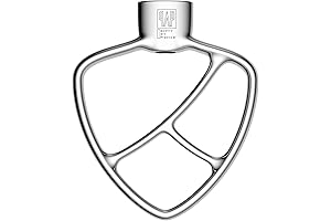 Flat Beater 3.5Qt KitchenAid