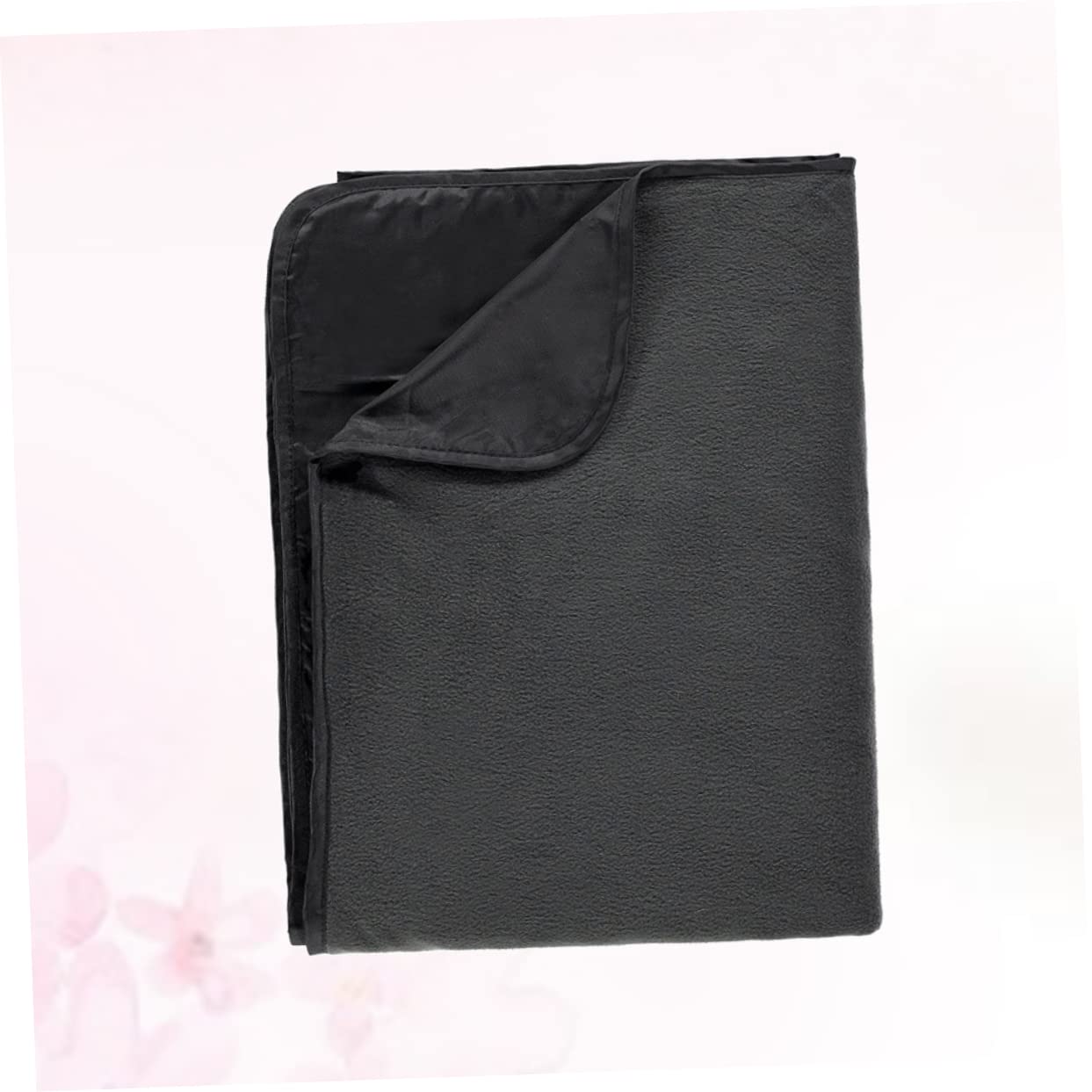 Mipcase Tapis de Pique- Extérieur Couverture de Camping Compacte et Imperméable Tapis de Sol Anti-Sable
