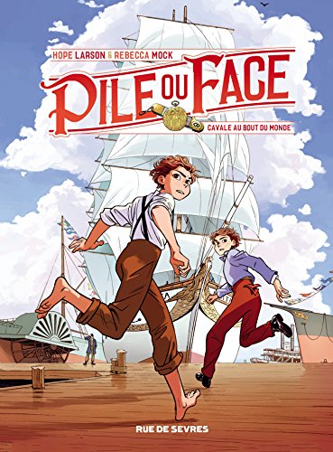 Télécharger Pile ou face - Tome 1 Livre PDF Gratuit
