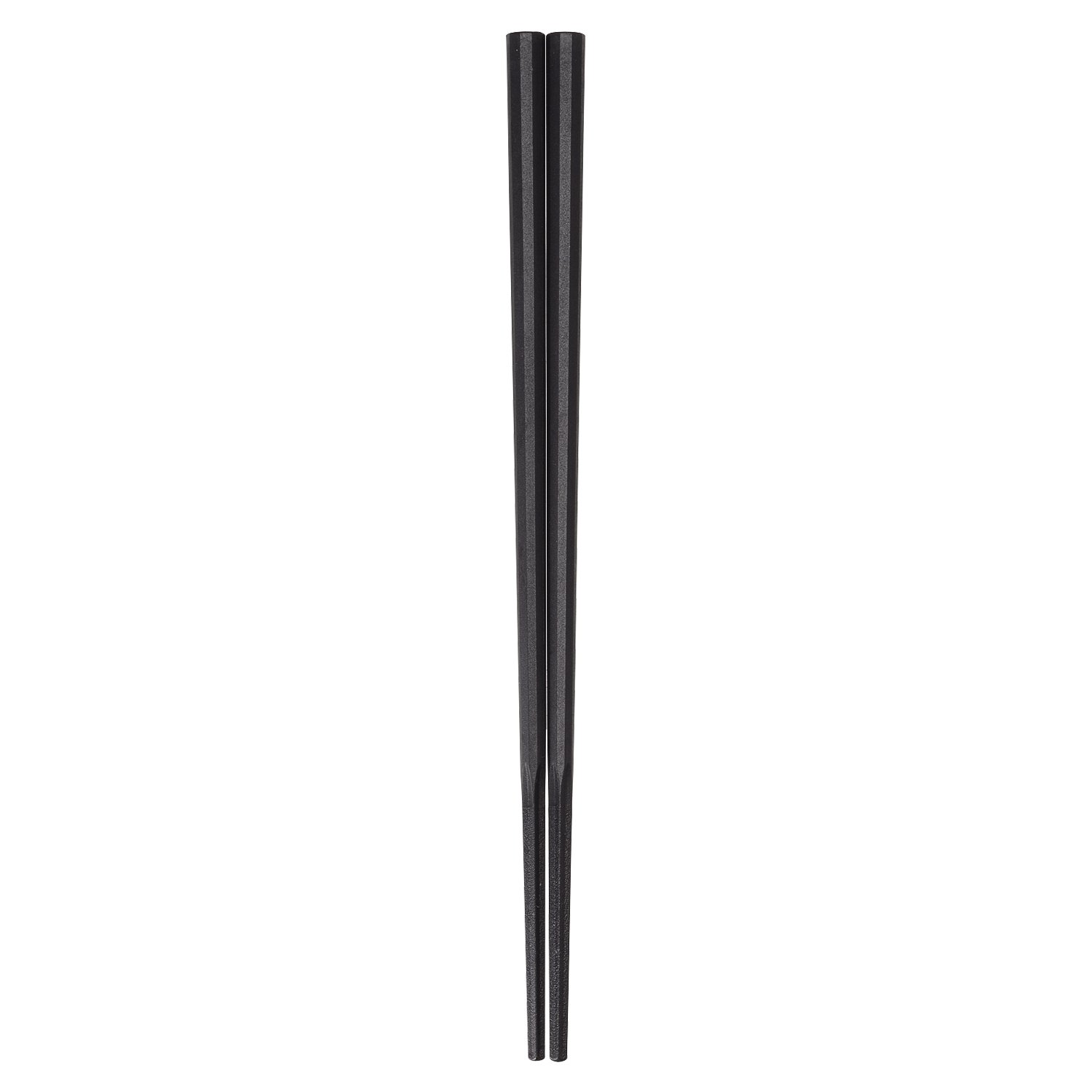Akebono PM-104 Tornado Chopsticks Brown 7.1 Inches (18 Cm) Made In Japan Commercial Supplies