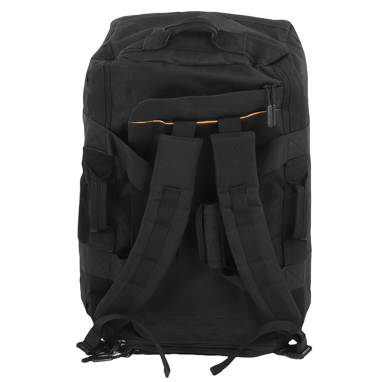 Borsone da Viaggio Multifunzionale, Zaino da Palestra, Capacità 50 Litri, Dimensioni 57 x 33 x 22cm, Nylon 900D per Escursionismo, Campeggio e Sport (57 * 33 * 22)