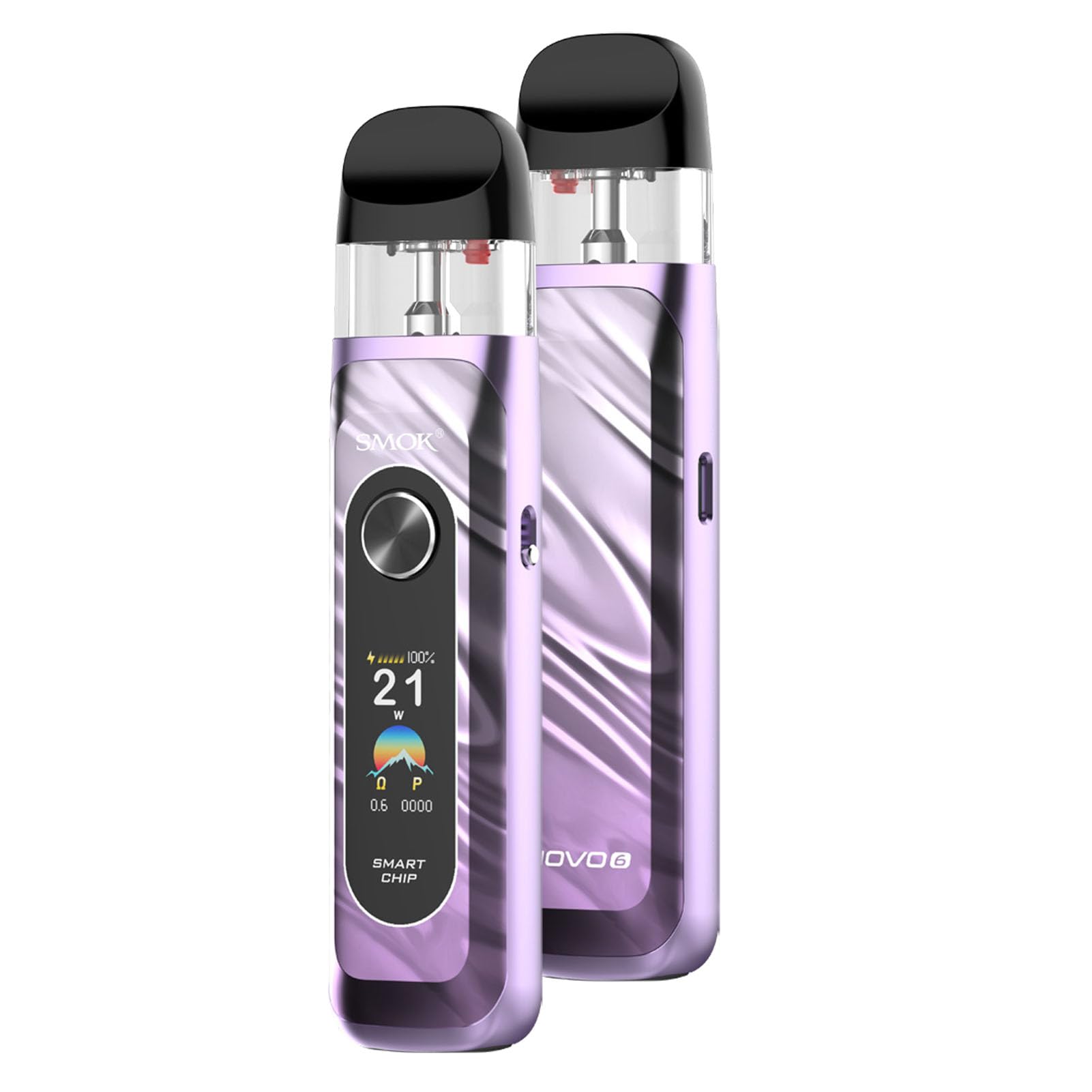 elfbar nachfüll pod läuft aus Kit Morph 3 Smoktech main image 1