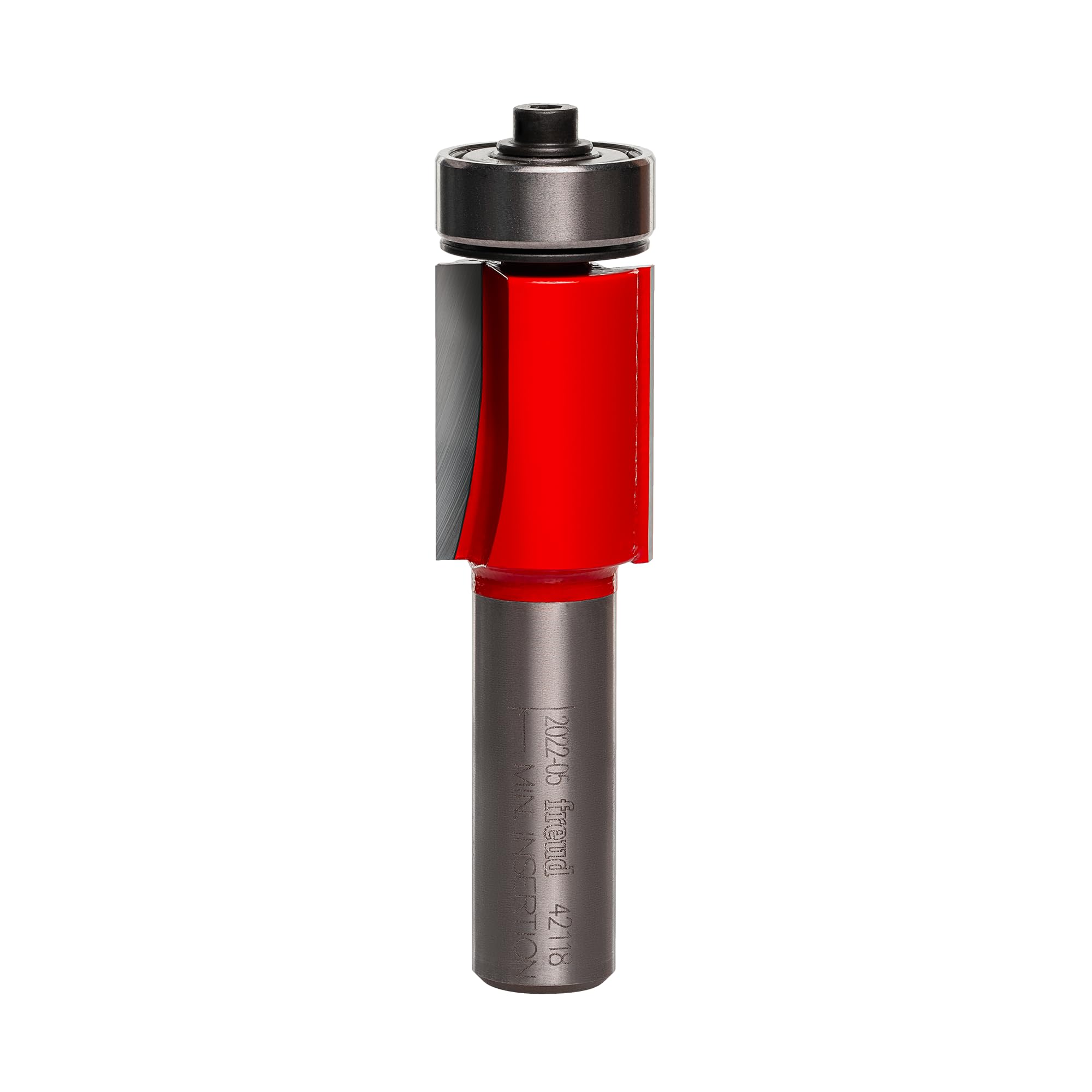 Freud 42-104: 1/2" (Dia.) Bearing Flush Trim Bit — Amazon image 13