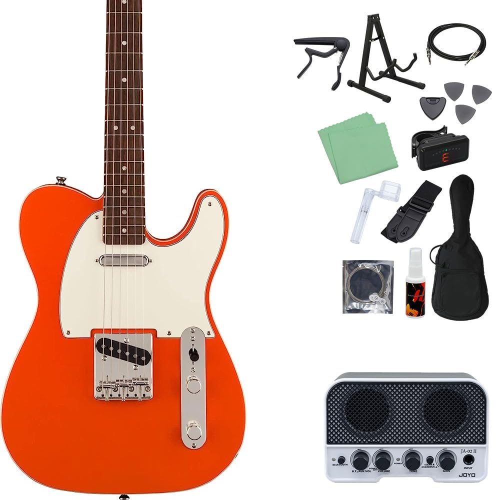 Amazon | Squier by Fender FSR Classic Vibe 