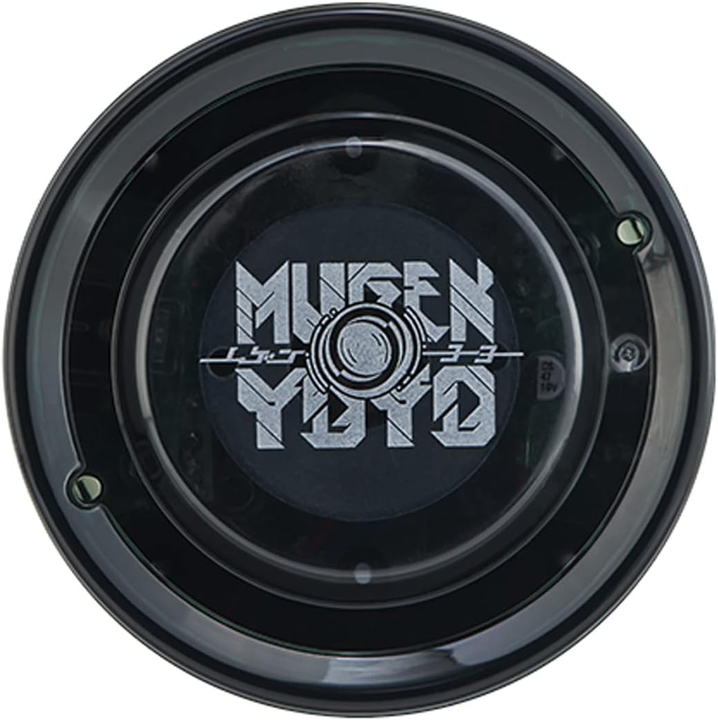 mugen yoyo (green)