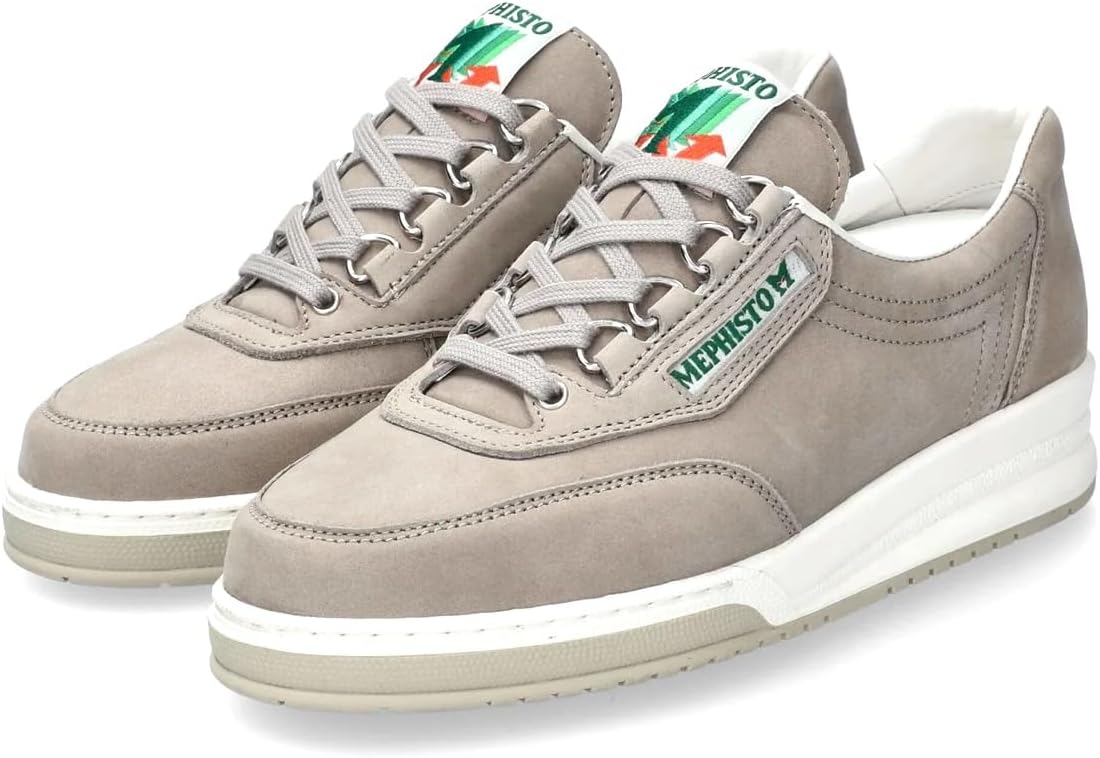 Mephisto Womens Rush