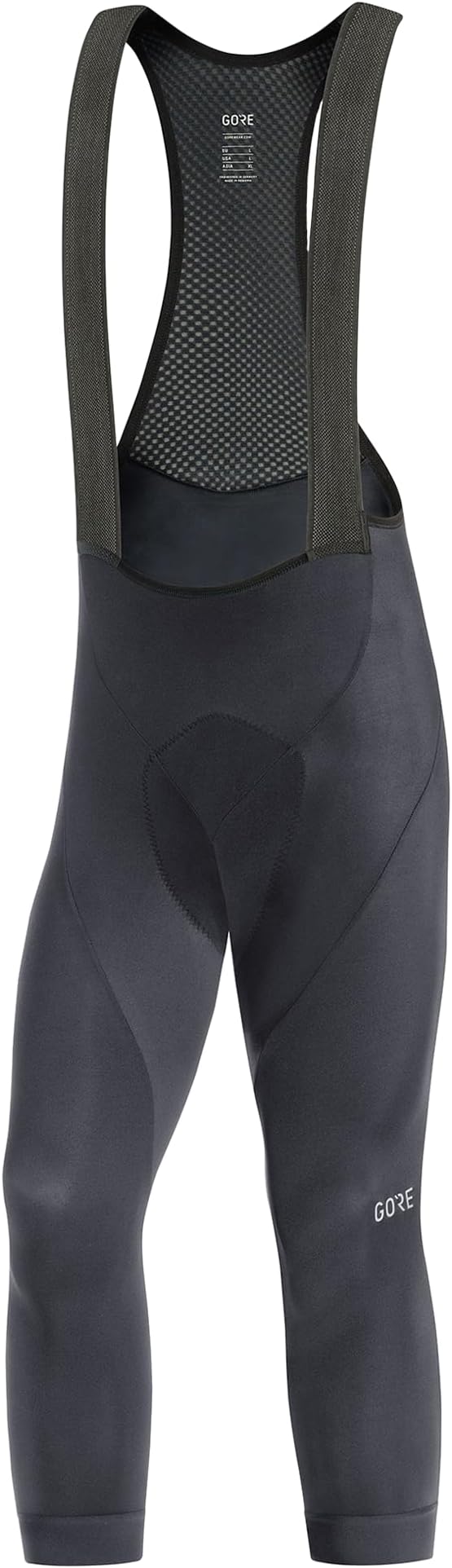 GOREWEAR C3 3/4 Bib Tights+