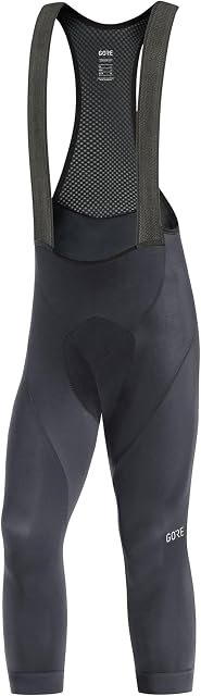 GOREWEAR C3 3/4 Bib Tights+