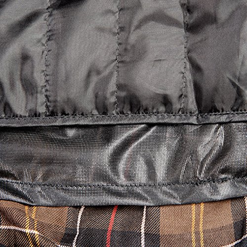 Bores Trophy Pro 1 Classic cera Giacca da uomo