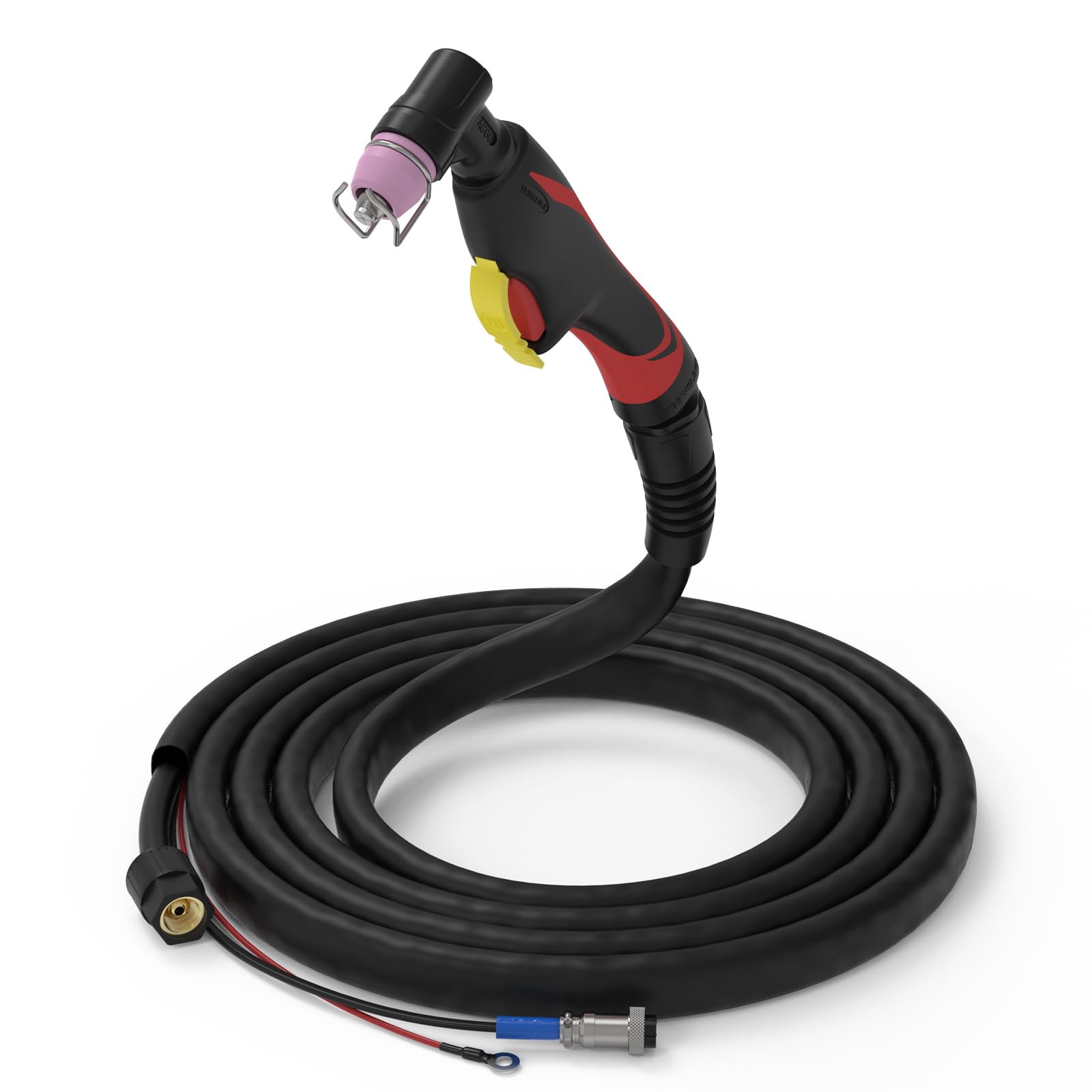 Torche de découpe plasma AG60 YESWELDER anti-contact pour CUT-55DS et CUT-55HF