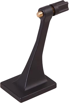 Levenhuk TA10 Metal Tripod Adapter for Installing Binoculars on a Tripod