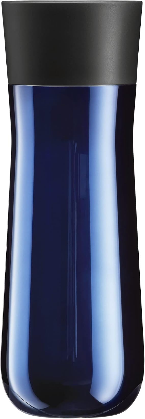 WMF Steel Blue Thermos 350 ml