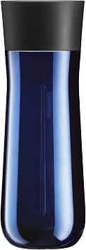 WMF Steel Blue Thermos 350 ml