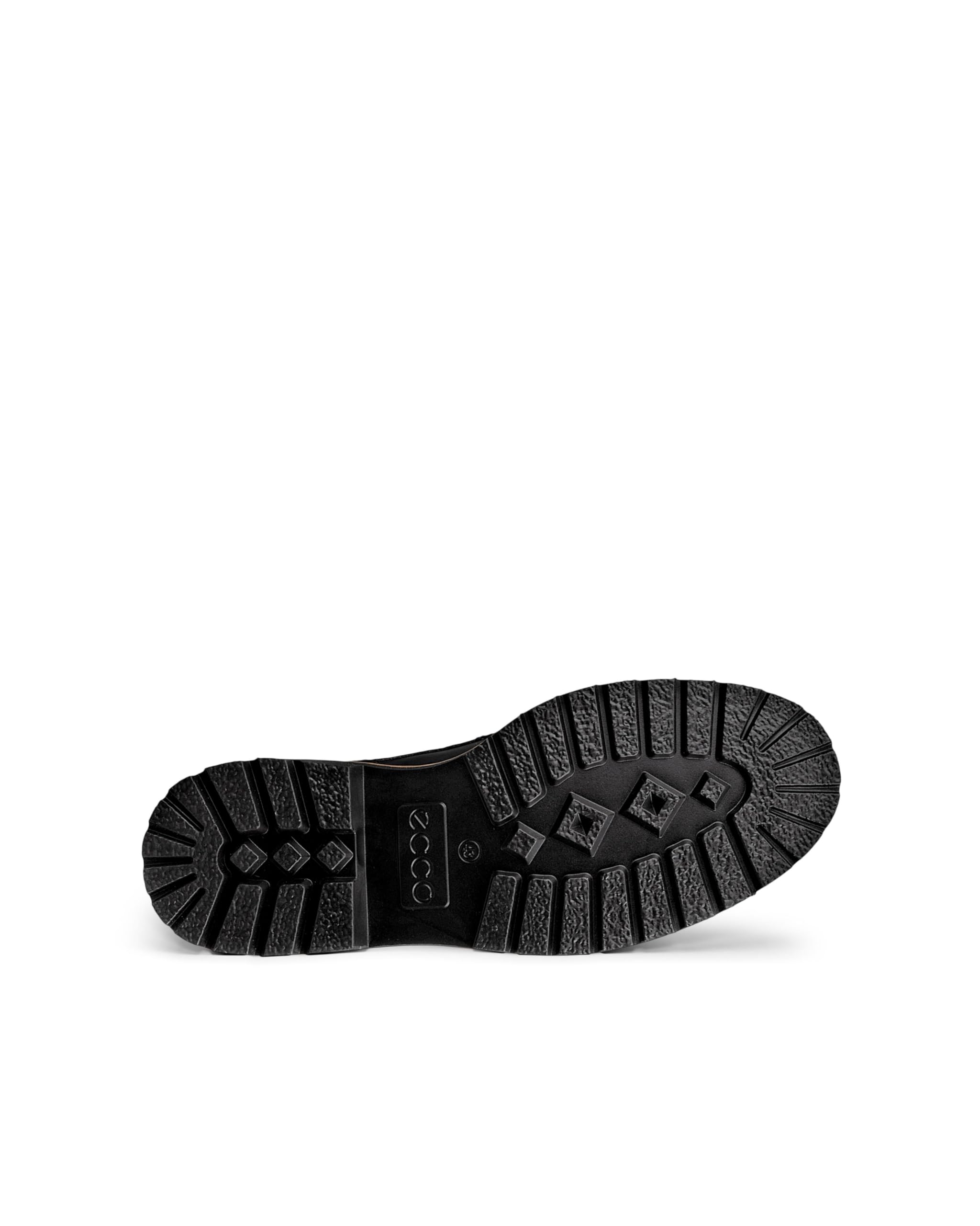 ECCO Mężczyźni Jamestown StiefelModa — buty