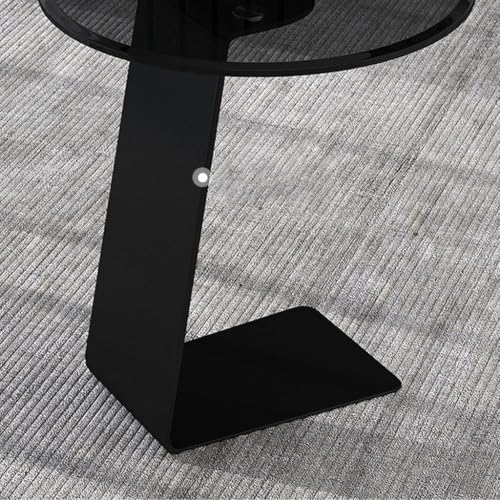 Petite table basse pour salon moderne et coin lecture confortable - 5