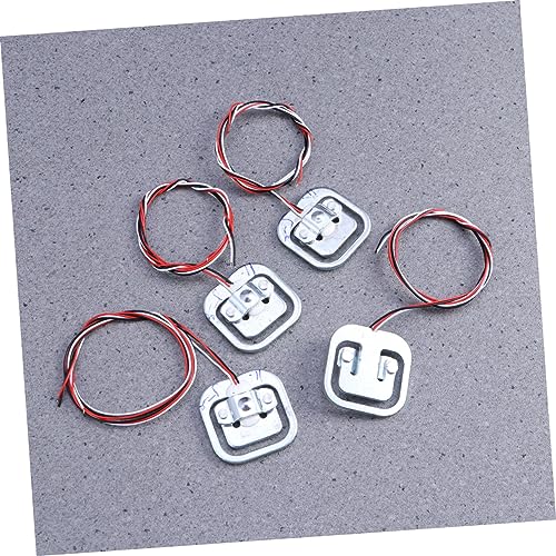 4 sensores de pesaje reemplazo para básculas miniatura 3