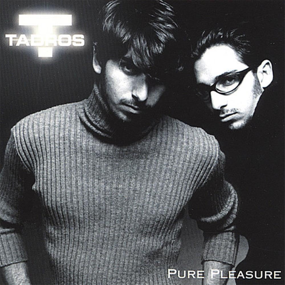 Pure Pleasure [Audio CD] Tadros