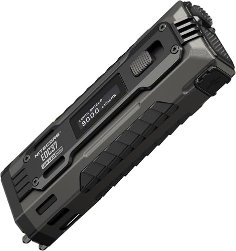 Nitecore EDC37