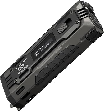 Nitecore EDC37 [Enerji Sınıfı C]