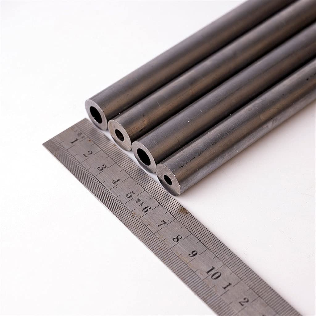 Außendurchmesser 12 mm, nahtloses Werkzeugteil, Stahlrohr, Länge 500 mm(10mm-ID)
