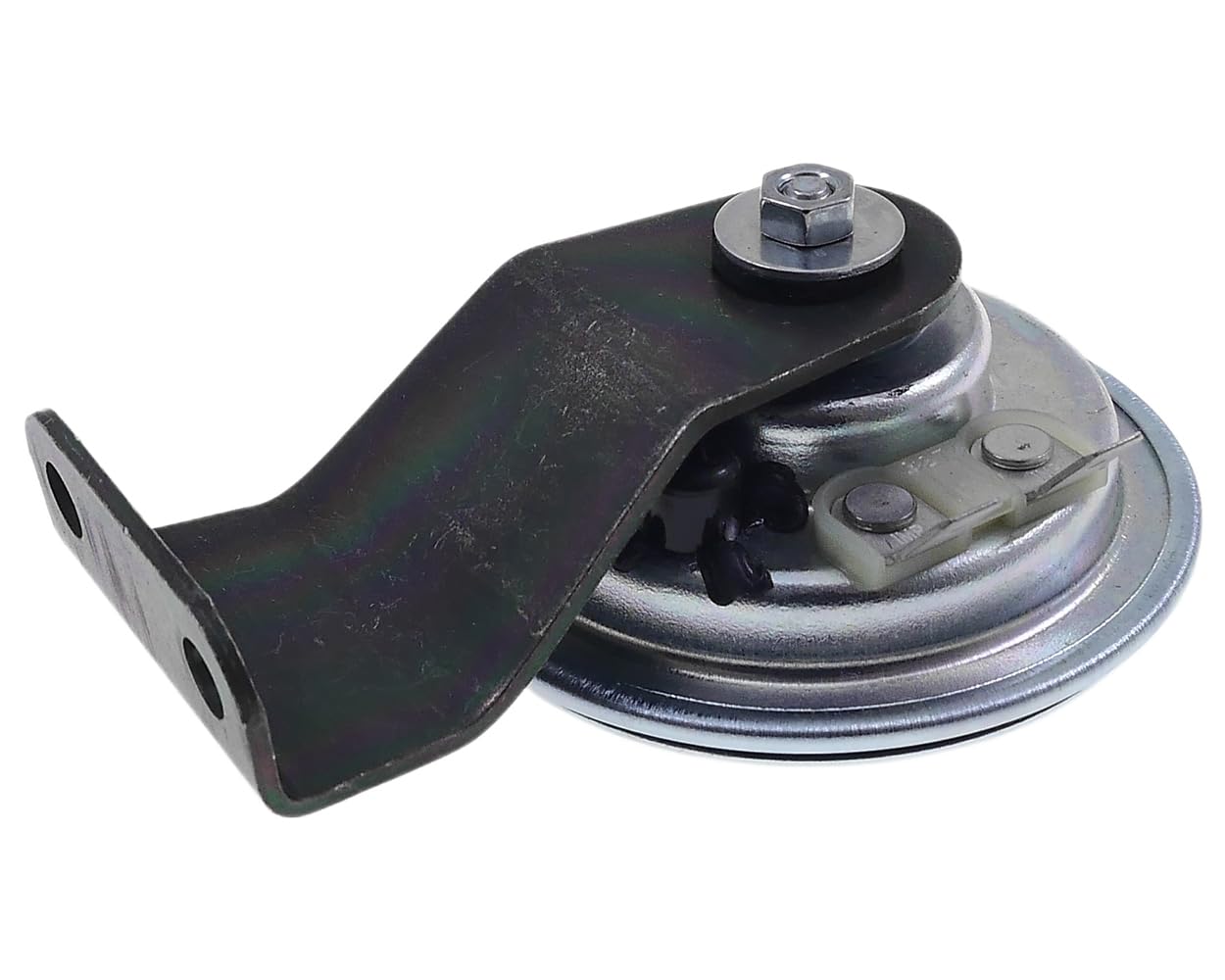 2EXTREME Hupe D:72mm 12V DC kompatibel für Vespa PK 50 XL/Elestart, PK 50 XL Rush/Elestart, PK125 XL2