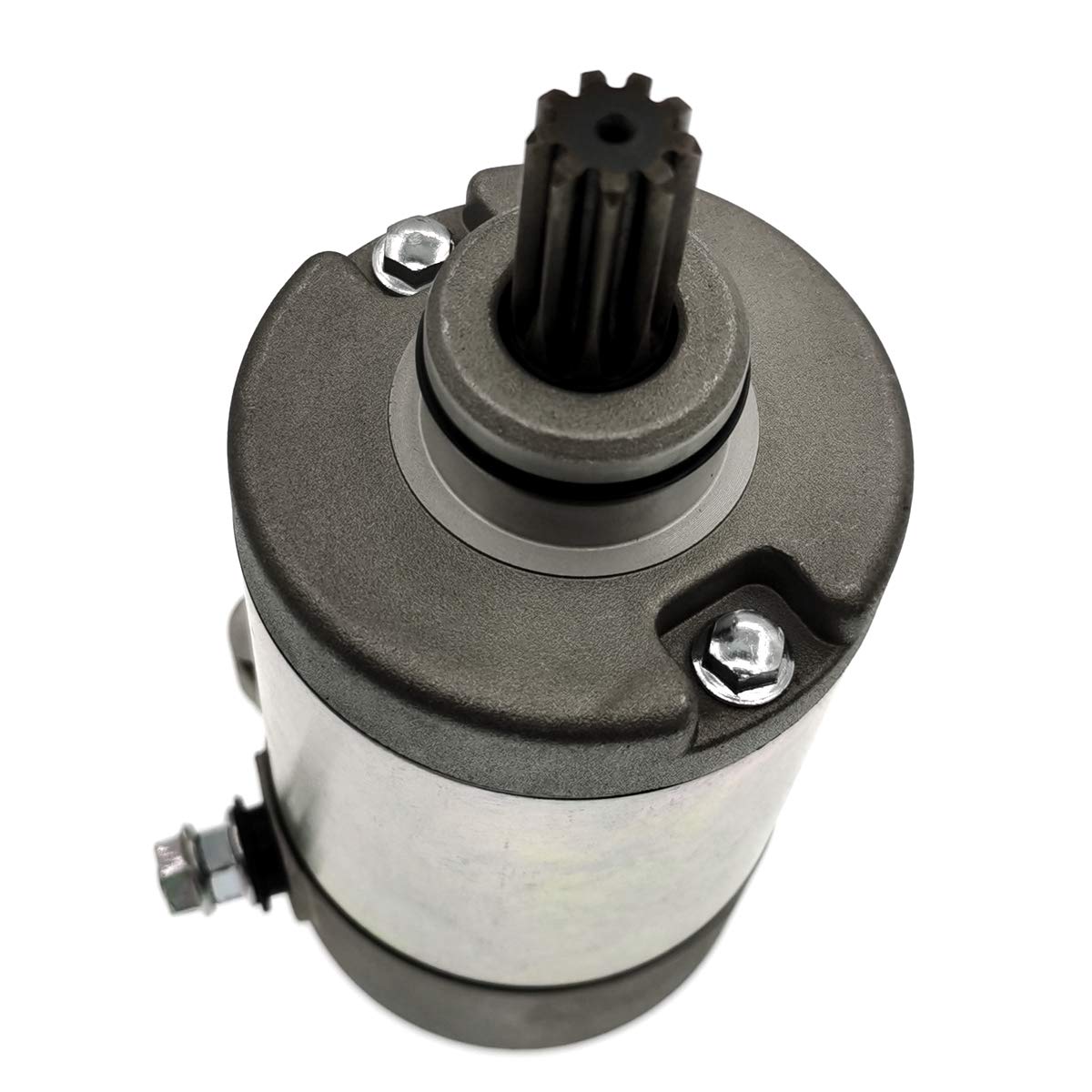 Cancanle Démarreur pour Polaris 325 335 425 500 ATV ATP, Ho, Magnum, Sportsman, Trail Boss, Polaris UTV Big Boss, Ranger