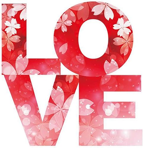 Pomobie Calcomanías de pared para habitación de niñas color verde azulado calcomanías de pared extraíbles para dormitorio calcomanías autoadhesivas