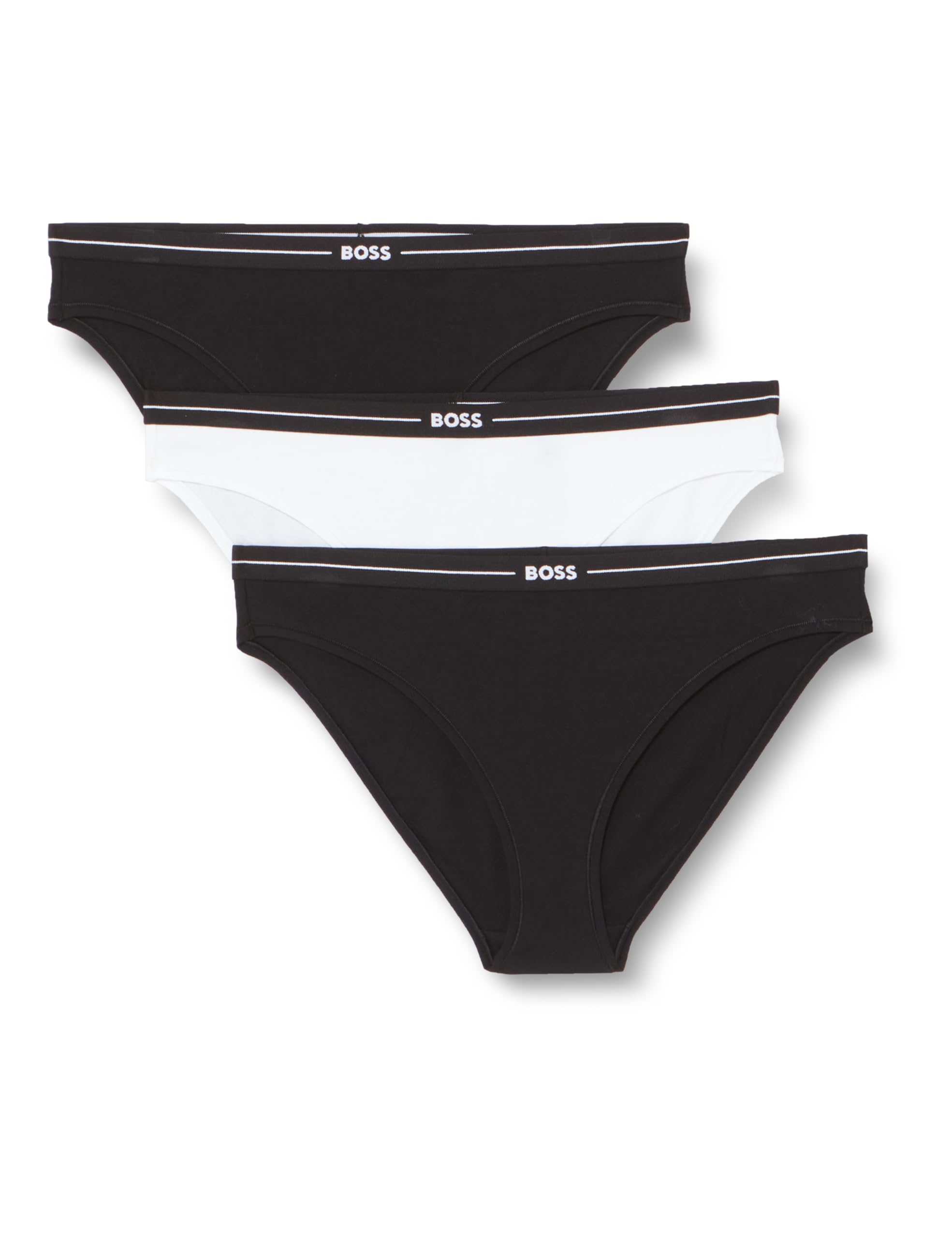 BOSS, Damen Brief