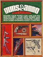 Guns & Ammo 1970 Annual B000GRQRRW Book Cover
